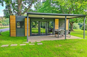 CHARTA4 mobile home - Euro Kamp Rača